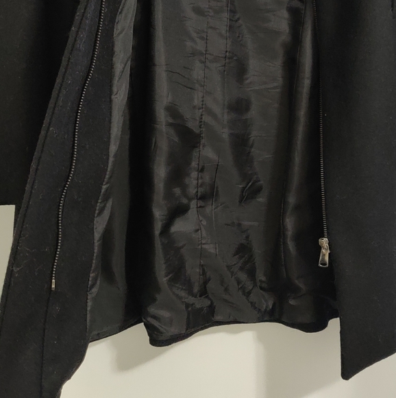 Zara Coat - Picture 4 of 15